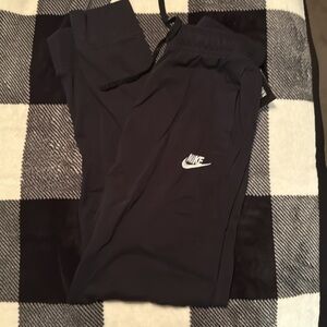 Nike Kids Dark Gray Joggers